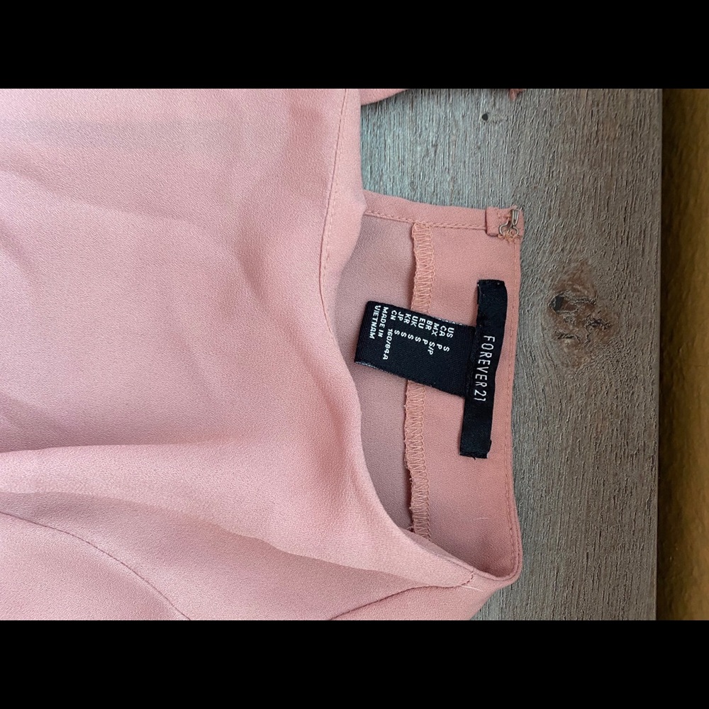 Blouse - Picture 3 of 3